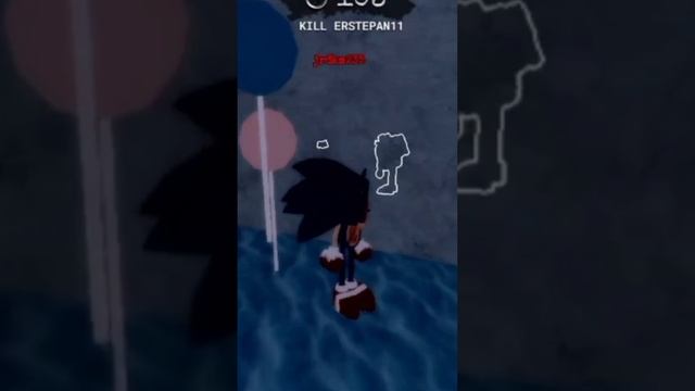 *А муха тоже вертолет* sonic exe the disaster and spectrum fades version