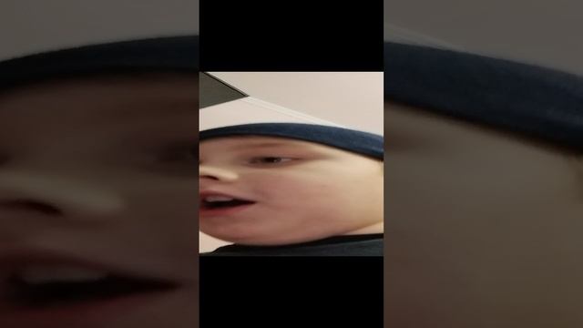 батя и Жорик