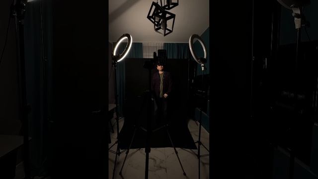 Домашняя фото - студия