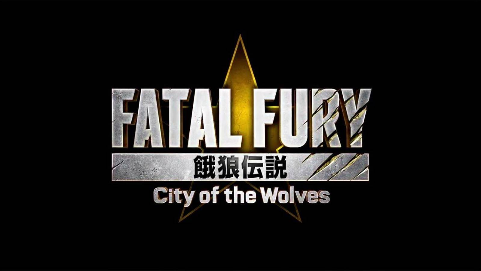 Fatal Fury: City of the Wolves - Official Gato Gameplay Trailer