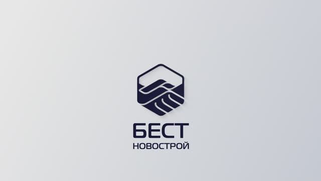 Портфолио "ТопЗвук" (Анимированный логотип)