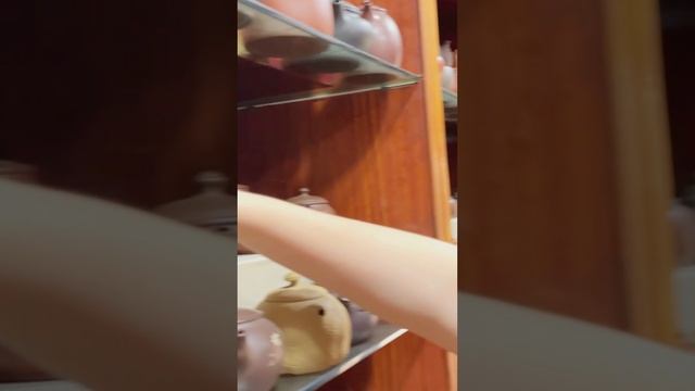 Покупаем чайники в Гуанчжоу  #китай