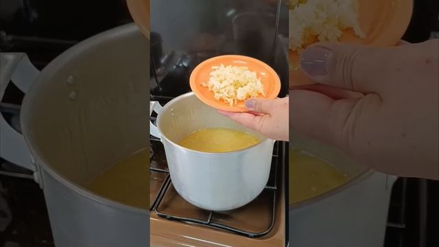 КАБАЧКОВАЯ ИКРА САМЫЙ ЛЁГКИЙ РЕЦЕПТ