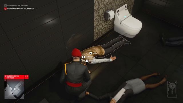 How to find the crowbar and unlock all shortcuts in Dubai in Hitman 3