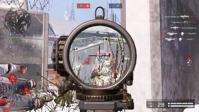 Warface 2024.12.20 - 10.42.07.40.Мини-достижения.DVR