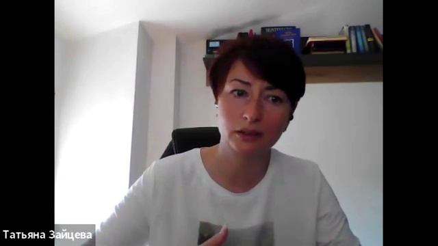 Татьяна  Отзыв-Интервью ОЛТ