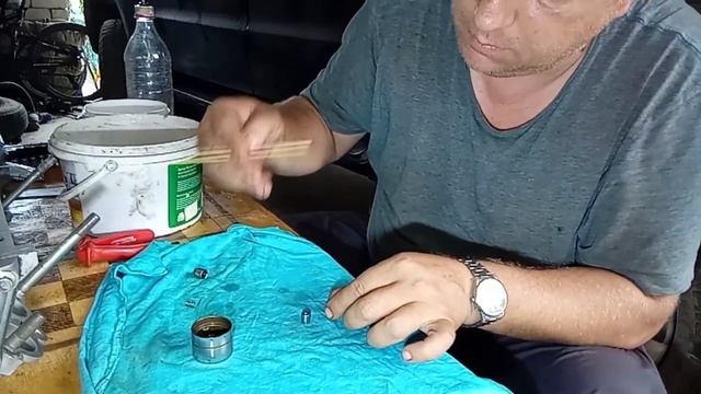 ГИДРОКОМПЕНСАТОРЫ