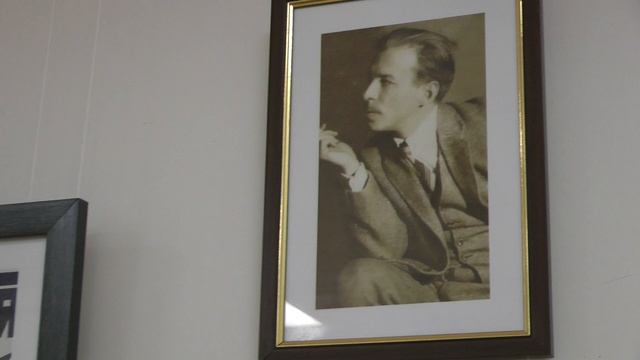 ШАЛАМОВ И ИСКУССТВО. ВИДЕОЭКСКУРСИЯ