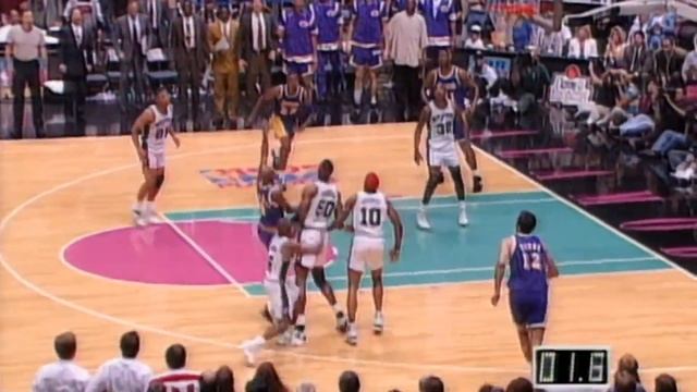This INSANE NBA Moment Will Go Down [In History]