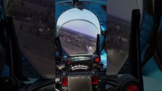 DCS МиГ-21бис "Охота на Апачи" #aviation #dcs #dcsworld #simulator #simulator #russia #airforce