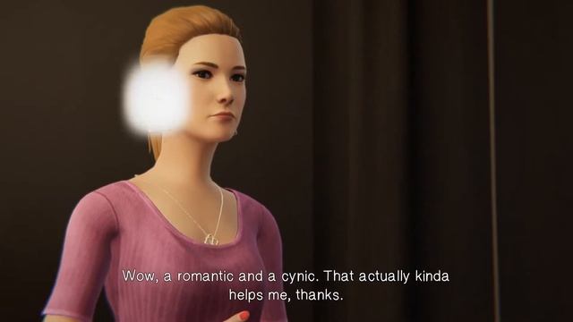 Life is Strange: Before the Storm Remastered Awake (EP 1) (No Commentary) Part 8