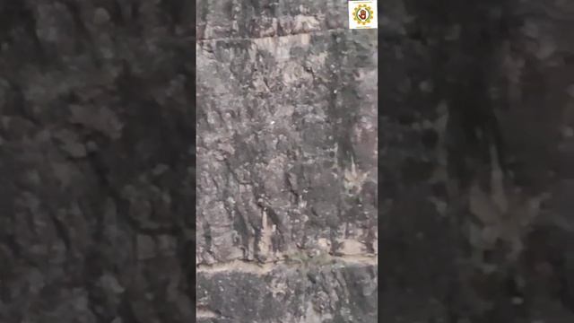 Бузнасан Нух. Куда дошёл экскаватор. Хъварщи кlкlал, план прохождения этого ущелья. Дорога предков