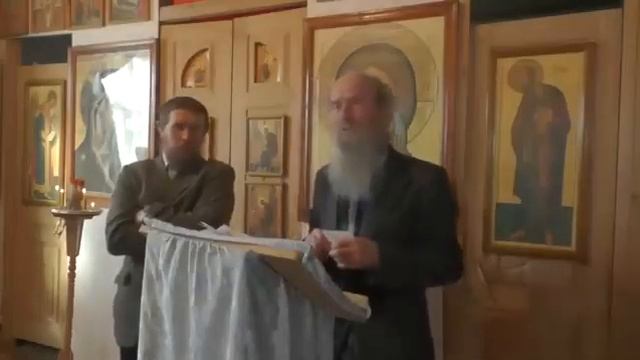 Проповедь  Христос воскрес из мертвых! Лапкин Игнатий Тихонович. 22.04.23г.