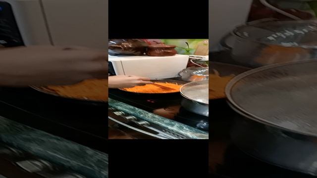пережарка для борща