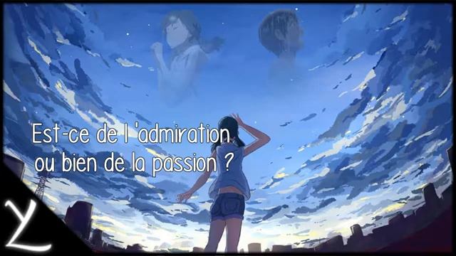 Grand Escape (Tenki no ko) - french coverLyrae
