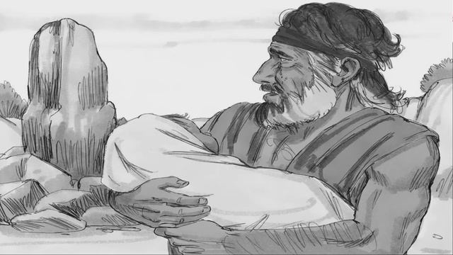 GENESIS CHAPTER 35 : JACOB RETURNS  TO BETHEL