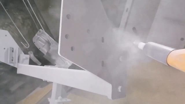 Антикор Mitsubishi L200