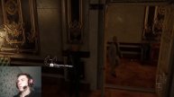 НЕ ЗАМЕТИЛИ НИ РАЗУ! МАКИЯЖ ПОМОГ МНЕ! (hitman 2)