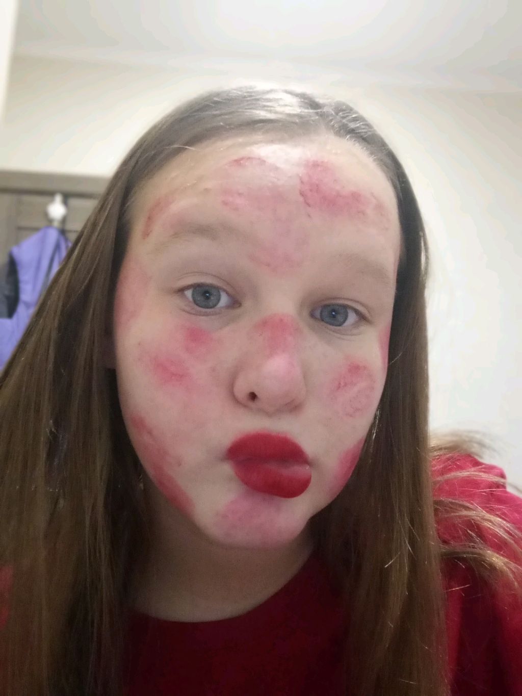 привет 🧸💋