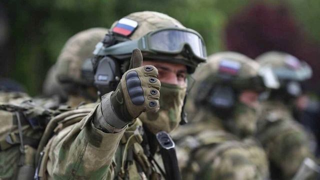 В Британии заявили о «критических неделях» конфликта на Украине