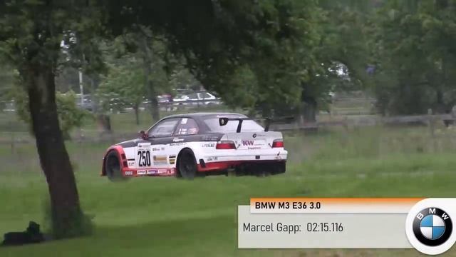 Монстры HillClimb  WOLSFELD 2024