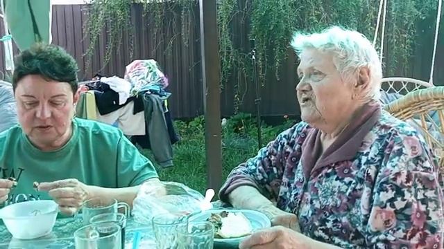 др мамы Оли