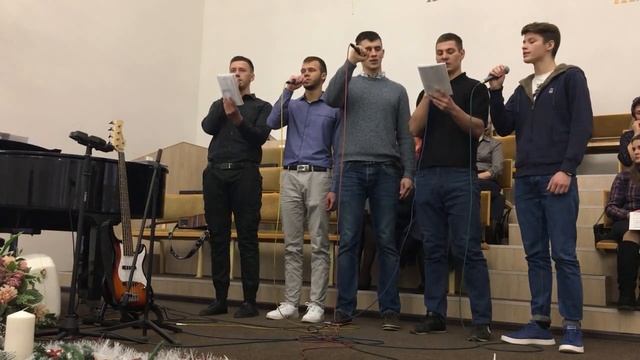 Пение братья (сборник).