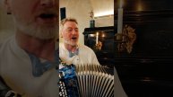 История одной песни Кукла колдуна @ivanovsongs #баянист #куклаколдуна