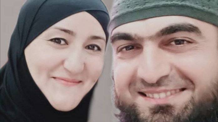 Дичайшая история "чудесной восточной сказки" из Краснодарского края.