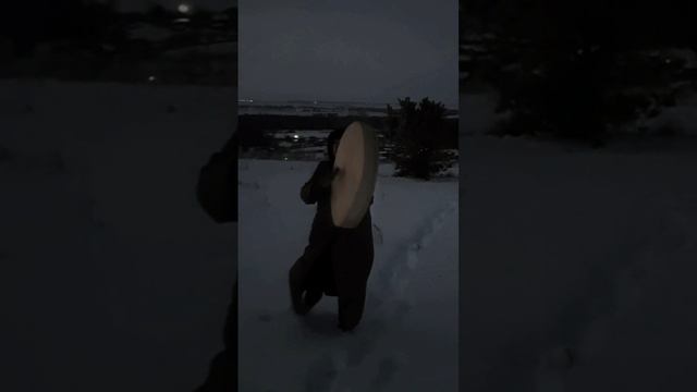 Зимнее Солнцестояние 2024