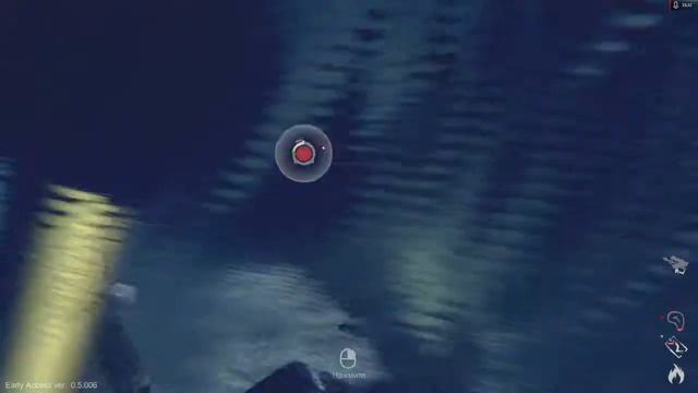 Прохождение Praey for the Gods. #5. (Очень дикий баран)