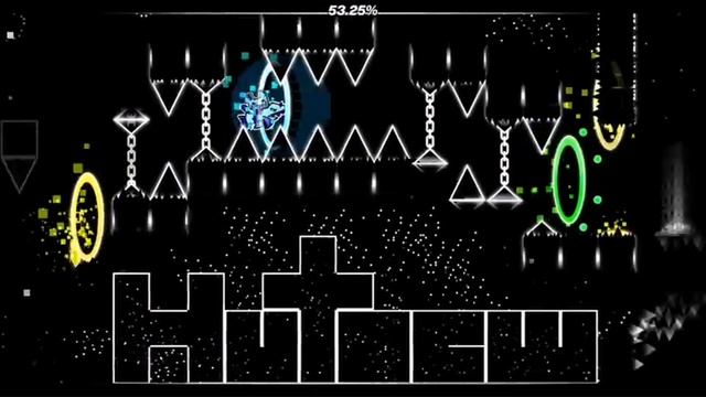 This 1.0 impossible level is tight [Шоукейс от fnm04 я уважаю этого автора, и это просто ПЕРЕЗАЛИВ]