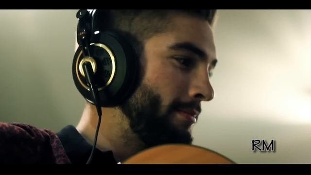 Kendji Girac - Les Mêmes Valeurs