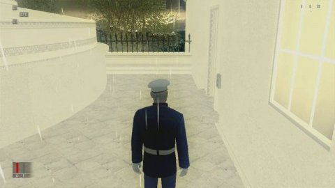 Hitman: Blood Money Walkthrough - Mission #12 - Amendment XXV (Pro) (Silent Assassin)