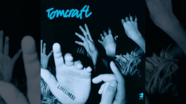 Tomcraft - Loneliness (James Newson Club Remix)