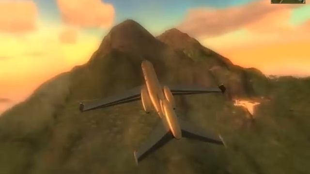 Just Cause 1 Walkthrough