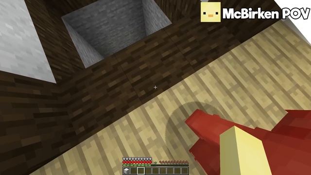 The Most Confusing Minecraft Mod