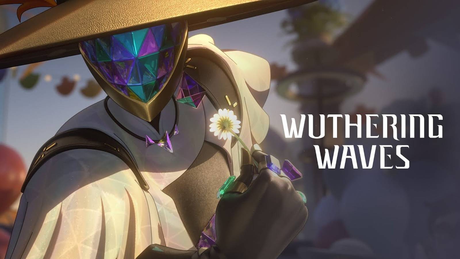 Wuthering Waves - Official Carnevale's Prologue Story Cinematic Trailer