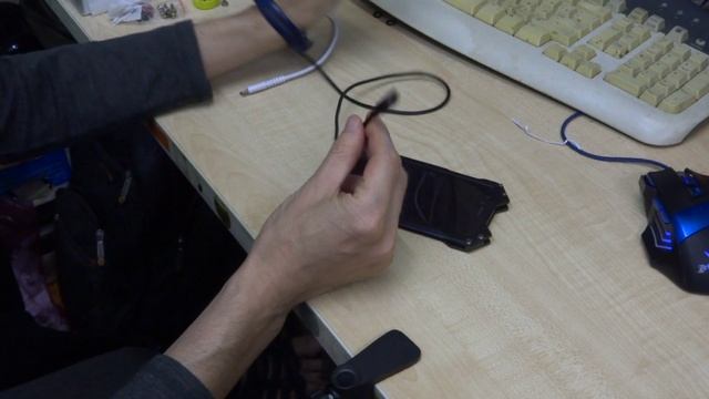Кабель USB - Type-C Borofone BX41