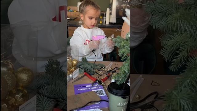 -а вы готовы к новому году?