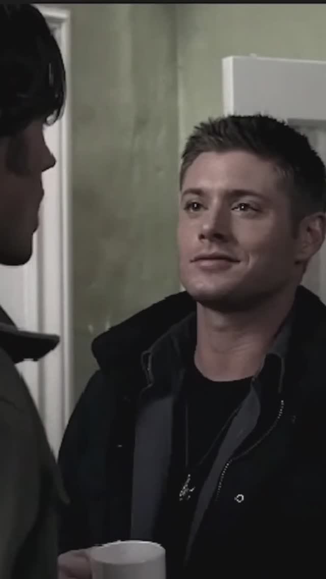 Трогательная история фанатской преданности "Сверхъестественное" ❤️ #supernatural #сверхъестественное