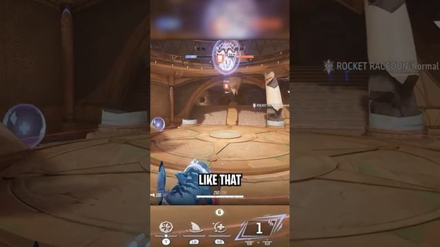 Tips for Jeff The Shark in Marvel Rivals