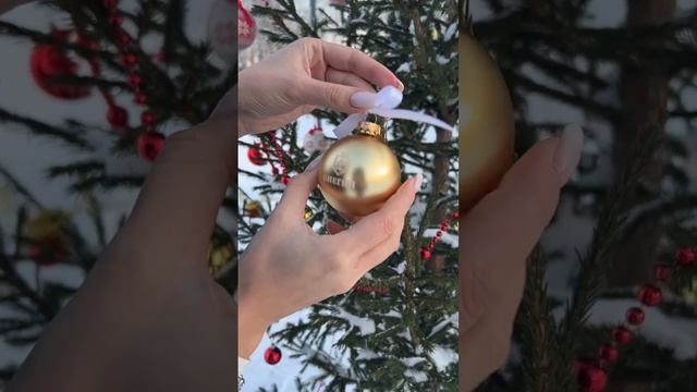 А вы уже в предвкушении праздника? 🤩