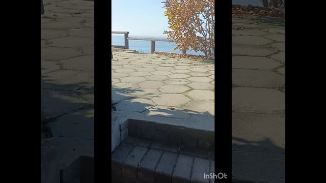 Отпуск в Находке, 9 октября