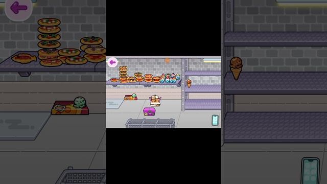 Тока бока и аватар бо