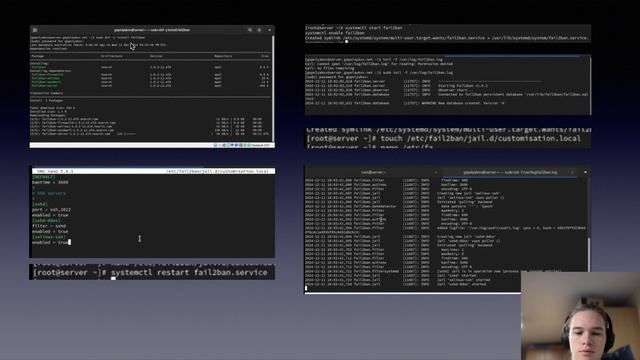 Лаба 16 Защита