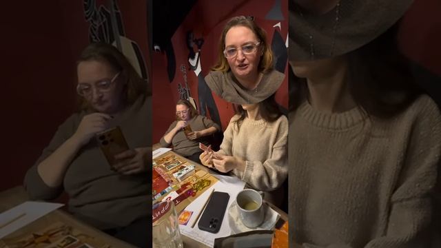 Территория Денег коучинговая игра