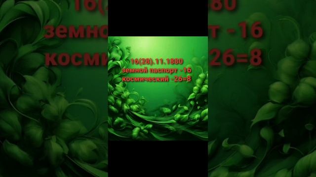 рубрика Литературная нумерология, выпуск 5: Александр Блок, #нумерология
