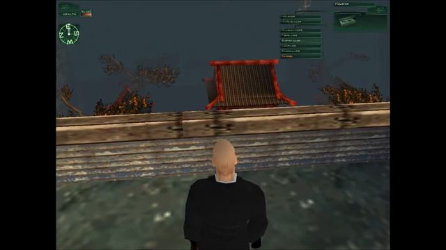 Let's blindly Play Hitman: Codename 47, Part 5 (Kowloon Triads in Gang War)