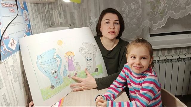 Простые вещи которые может сделать каждый Еремина Анна го Воскресенск